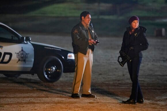 CSI Vegas Season 3 Episode 2