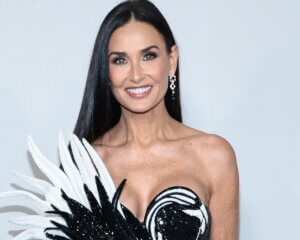 Demi Moore Joins Billy Bob Thornton in 'Landman'
