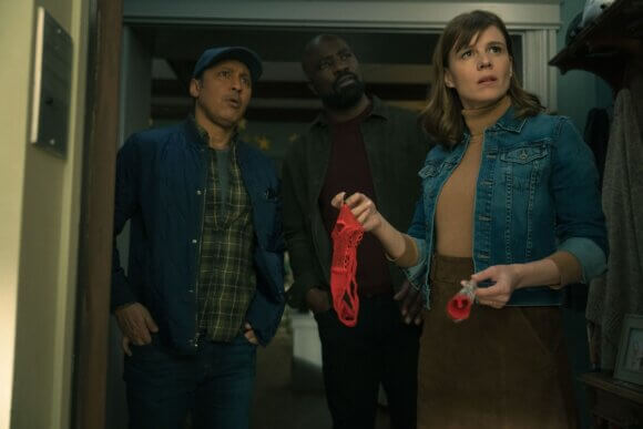 Evil Season 4