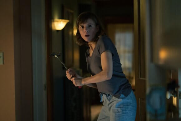 Evil Season 4