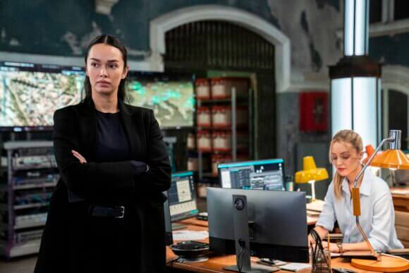 FBI International Season 3 Episode 2