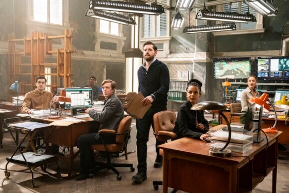 FBI International Season 3 Episode 2