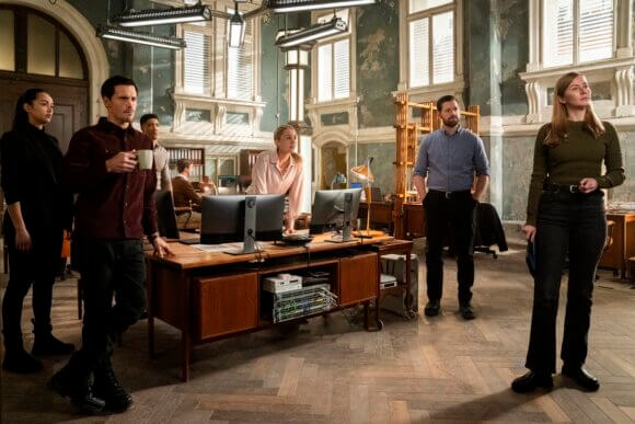 FBI International Season 3 Episode 3