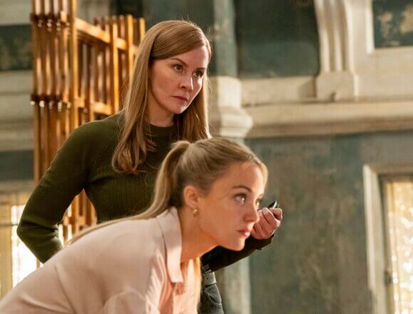 FBI International Season 3 Episode 3