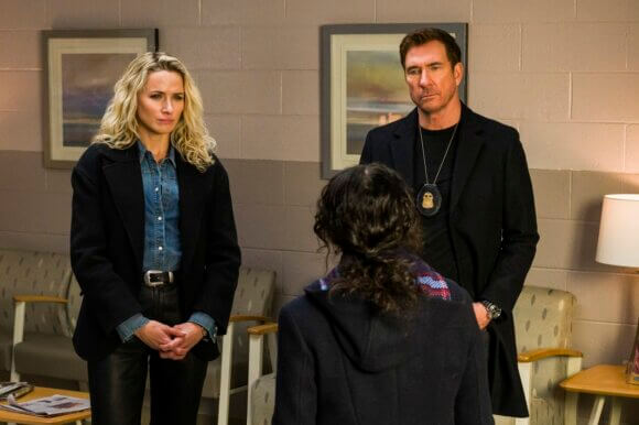 FBI Most Wanted Season 5 Episode 2