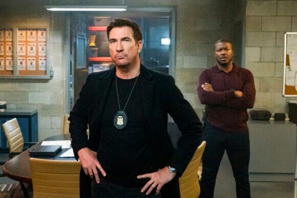 FBI Most Wanted Season 5 Episode 2