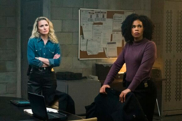FBI Most Wanted Season 5 Episode 2