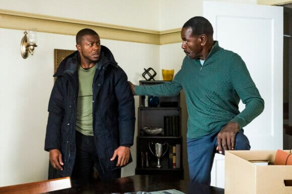 FBI Most Wanted Season 5 Episode 2