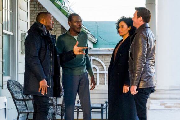 FBI Most Wanted Season 5 Episode 2