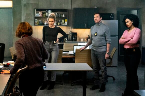 FBI Most Wanted Season 5 Episode 3