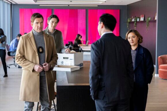 FBI Most Wanted Season 5 Episode 3