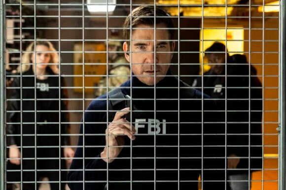 FBI Most Wanted Season 5 Episode 3