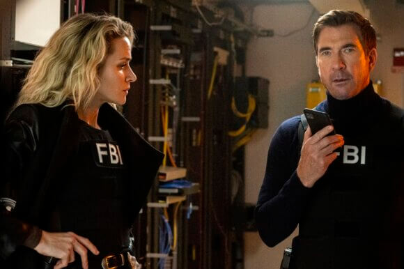 FBI Most Wanted Season 5 Episode 3