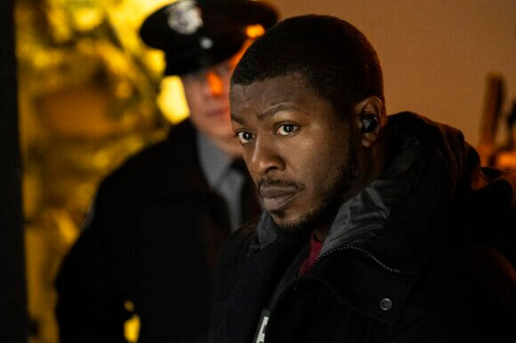 FBI Most Wanted Season 5 Episode 3