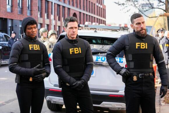 FBI Season 6 Episode 2