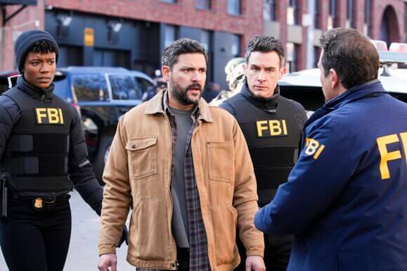 FBI Season 6 Episode 2