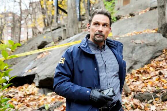 FBI Season 6 Episode 2