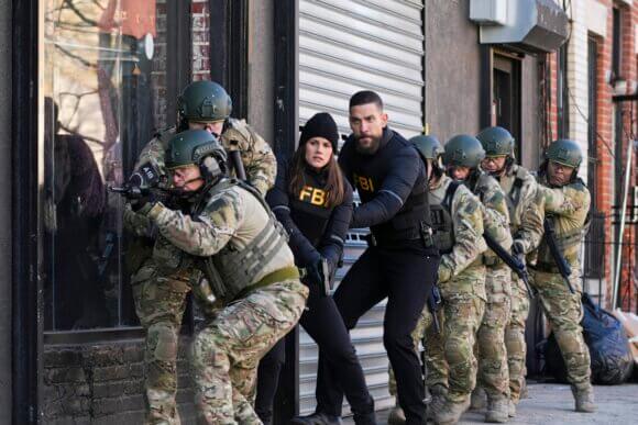 FBI Season 6 Episode 2