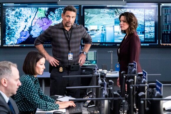 FBI Season 6 Episode 3