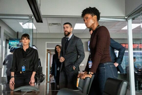 FBI Season 6 Episode 3