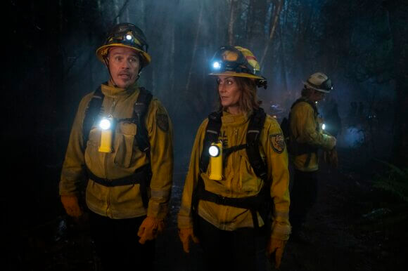 Fire Country Season 2 Episode 2 Preview: Photos, Cast and Promo