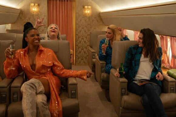 Girls5eva Season 3