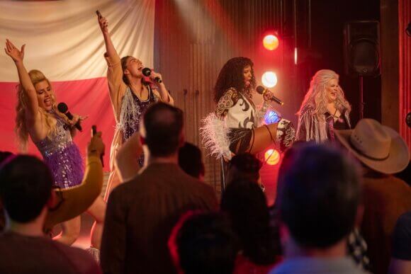 Girls5eva Season 3