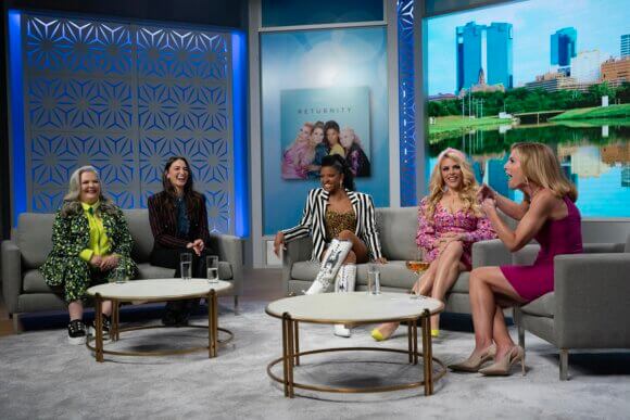 Girls5eva Season 3