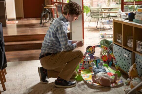 The Good Doctor Season 7 Episode 1