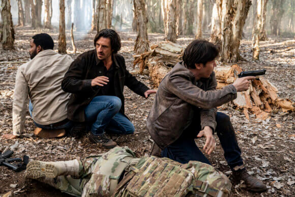 La Brea Season 3 Episode 5 Recap