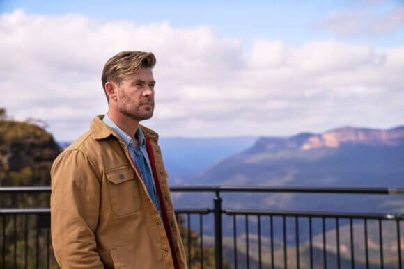 Limitless with Chris Hemsworth Season 2