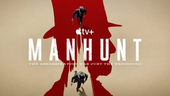 Manhunt Poster