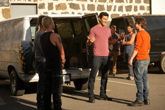 NCIS Hawaii Season 3 Episode 3