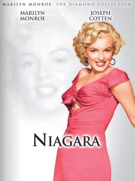 Niagara DVD