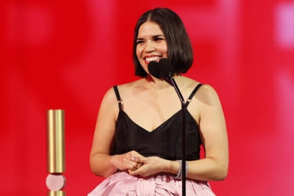 People's Choice Awards America Ferrera