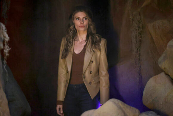 Quantum Leap Season 2 Episode 10