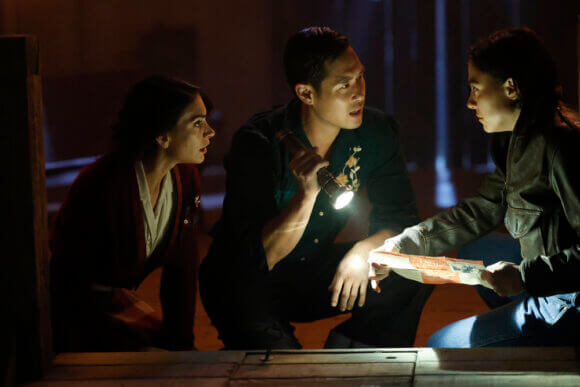 Quantum Leap Season 2 Episode 10