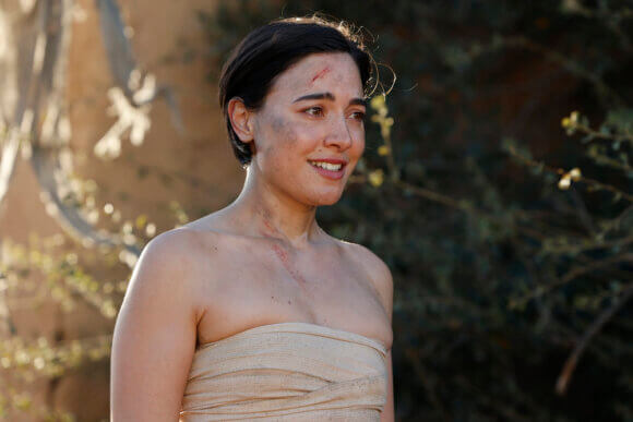 Quantum Leap Season 2 Episode 10