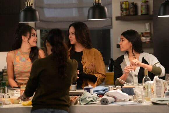 The Rookie Season 6 Episode 2