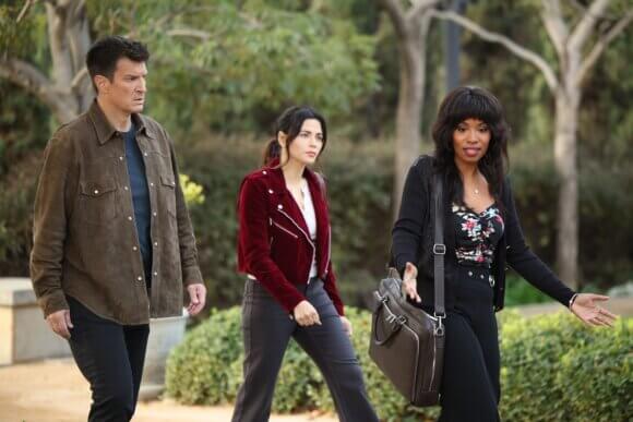 The Rookie Season 6 Episode 2