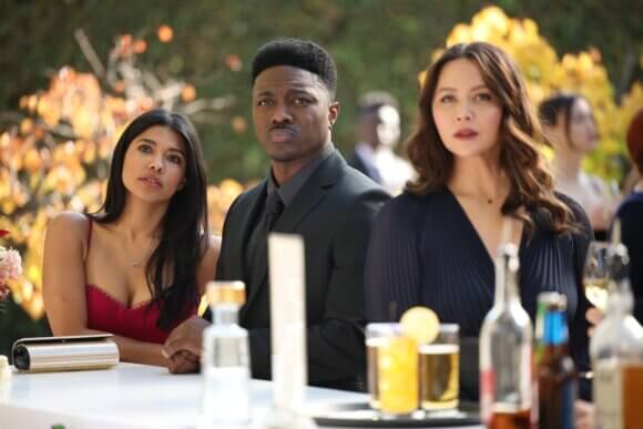 The Rookie Season 6 Episode 2