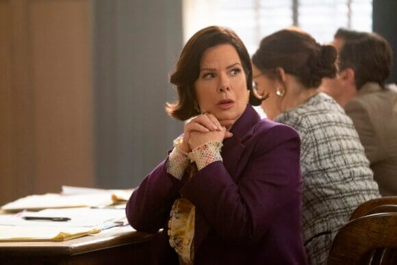 So Help Me Todd Season 2 Episode 2