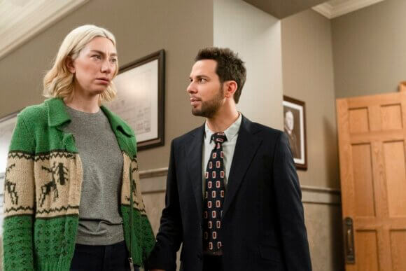 So Help Me Todd Season 2 Episode 2