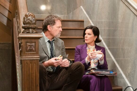 So Help Me Todd Season 2 Episode 2