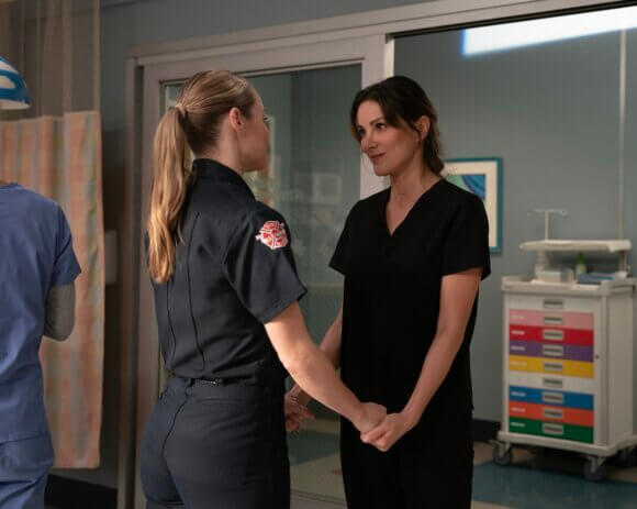 Station 19 Season 7 Episode 1