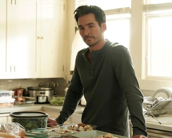 Station 19 Season 7 Episode 1