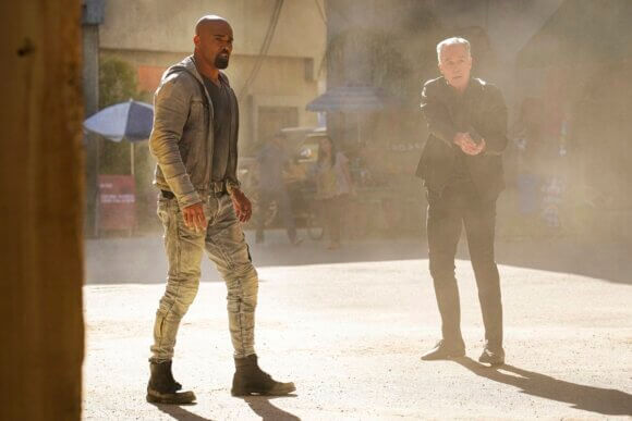 SWAT Season 7 Episode 2