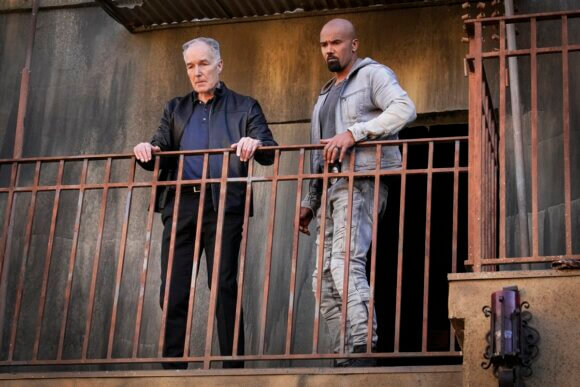 SWAT Season 7 Episode 2