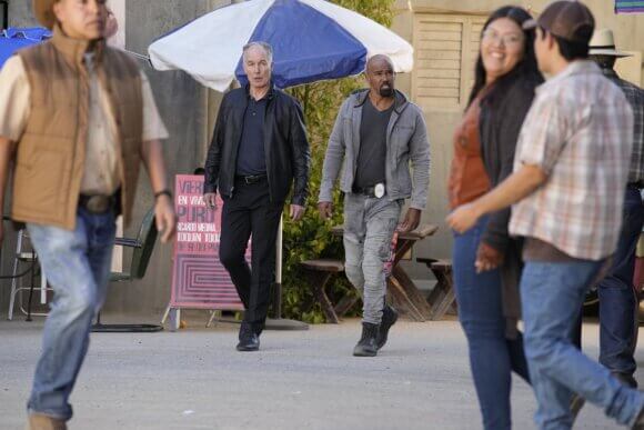 SWAT Season 7 Episode 2