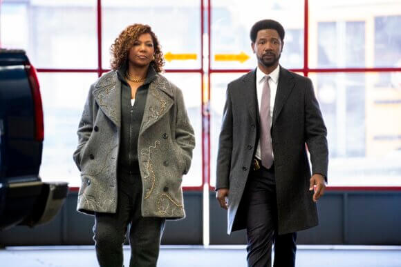The Equalizer Season 4 Episode 2